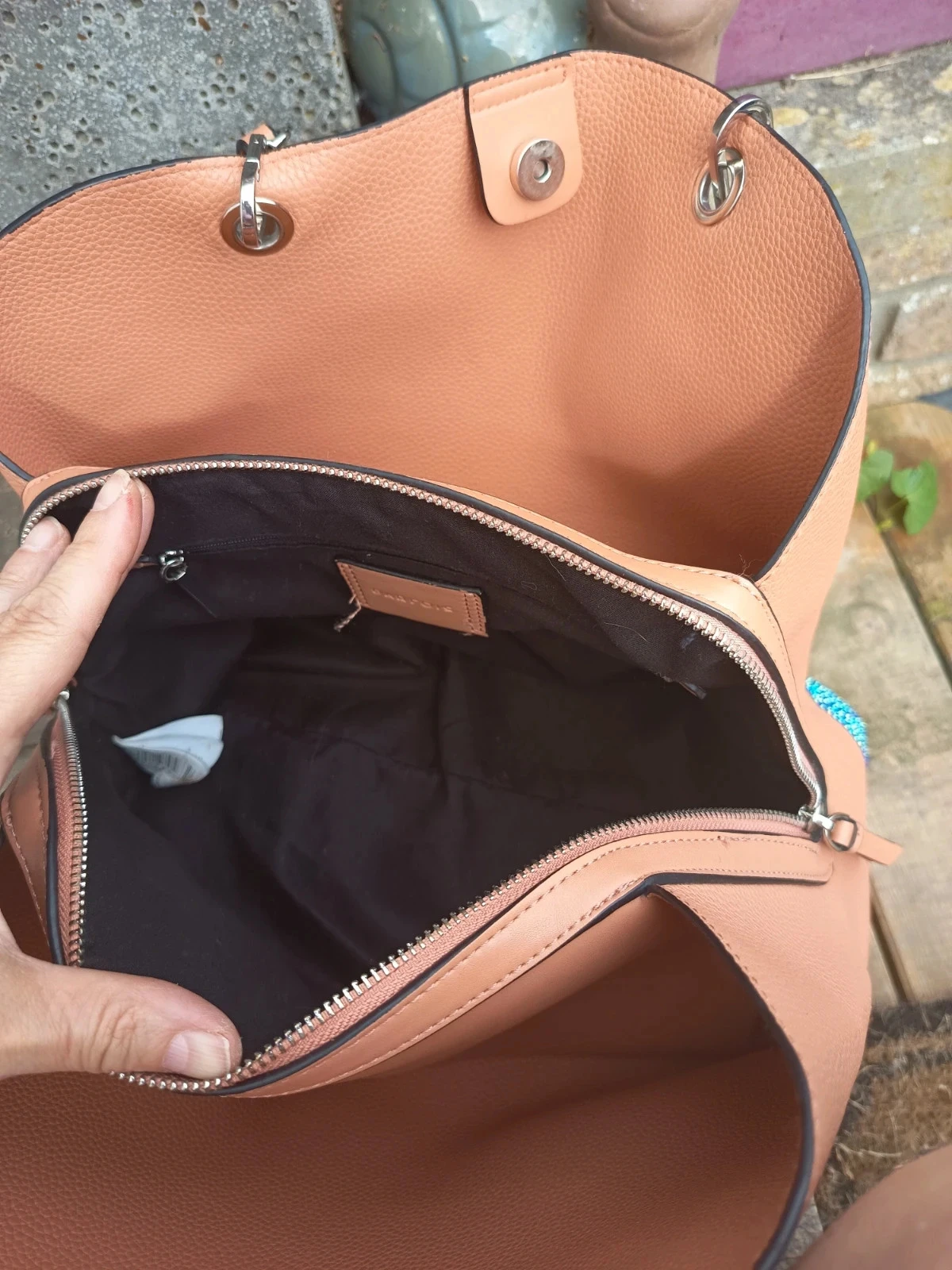 Bolsa 'Sailor Moon' – photo 6